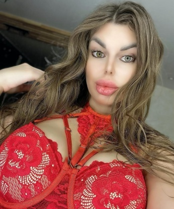 Анкета проститутки Василиса - Фото, г. Бажын-Алаак, 23 года, №7008